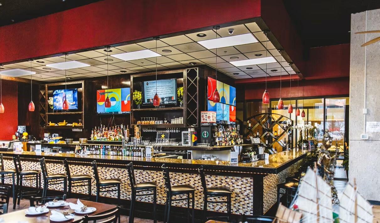 Creative Drink Flights in WinstonSalem Visit Winston Salem